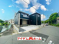 愛知県名古屋市名東区小井堀町1101番：物件画像