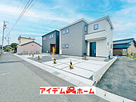 愛知県尾張旭市東印場町二反田401-2、2892-2・3、2894-10：物件画像