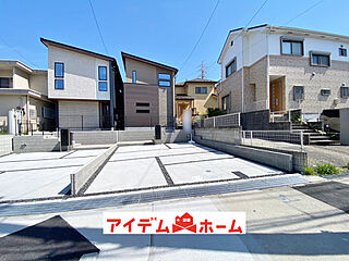 ＼東郷町御岳1丁目_全2棟／　 その他