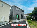 愛知県みよし市三好町八和田49番の一部：物件画像