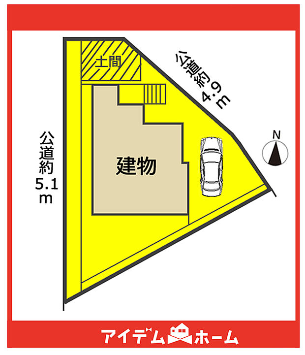 ☆配置図☆