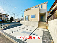 愛知県瀬戸市萩山台5丁目138番：物件画像