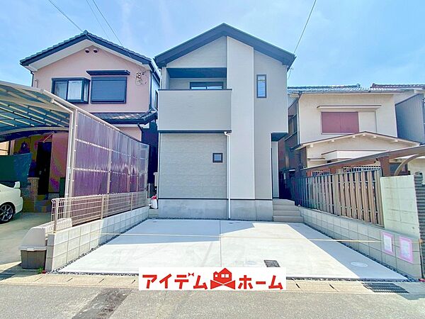 ☆外観☆