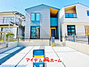 愛知県名古屋市名東区宝が丘74：物件画像