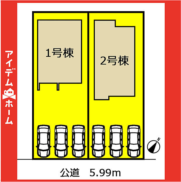 ☆配置図☆