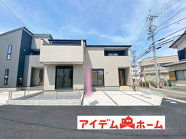 ☆1号棟☆