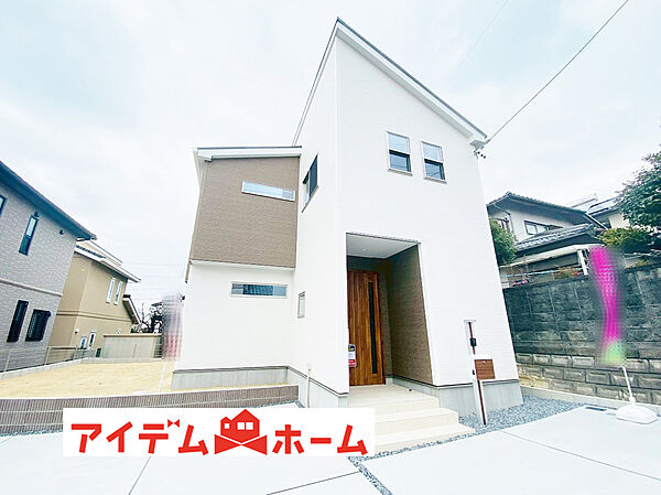 ☆外観☆