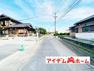 ＼春日井市神屋町玉畑_1号棟／ その他