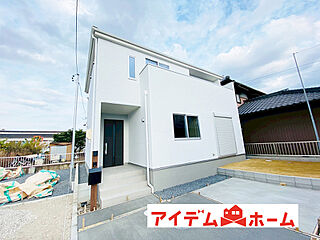 ＼春日井市神屋町玉畑_3号棟／ その他