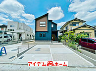愛知県瀬戸市窯町541番：物件画像