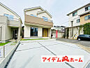 愛知県春日井市高森台4-14-8：物件画像