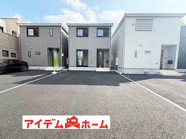☆3号棟☆