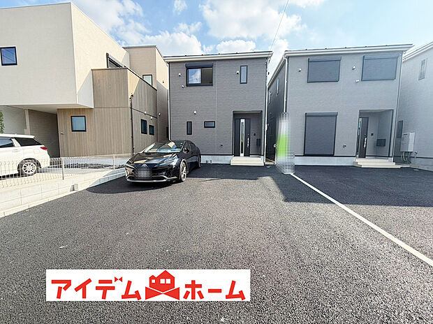 ☆4号棟☆