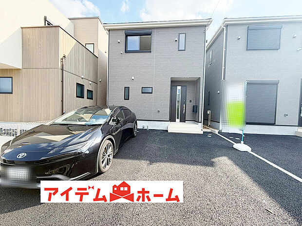 ☆4号棟☆