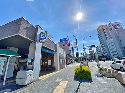 地下鉄東山線「一社」駅 約1480ｍ(徒歩19分)