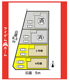 ☆配置図☆