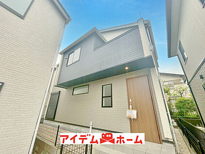 ☆2号棟☆