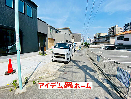 ☆南西道路☆