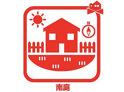 南庭