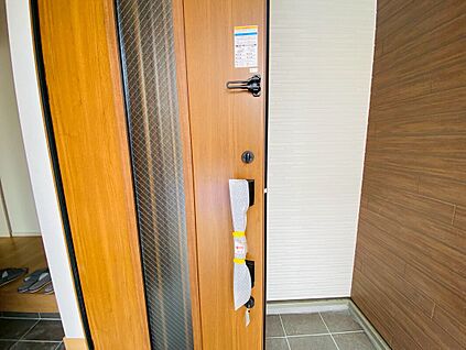 ダブルロック