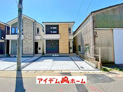 ☆1号棟☆