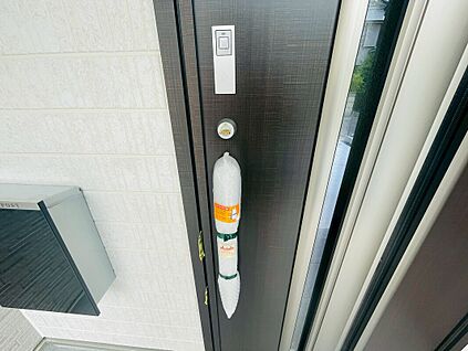 ダブルロック