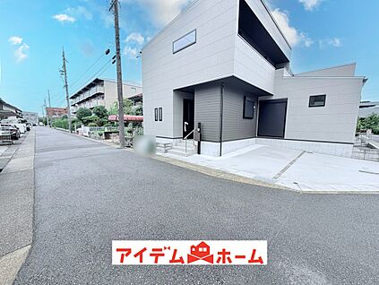 ☆南側道路☆