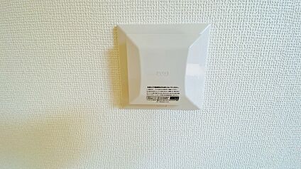 24時間換気システム