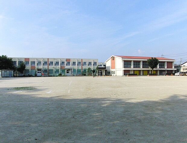 平子小学校