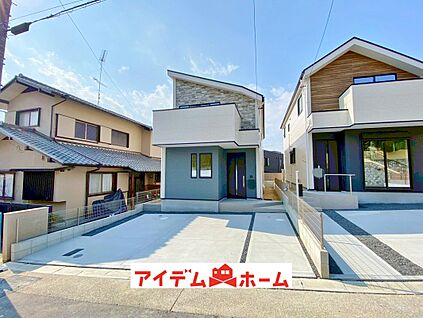 ☆2号棟☆
