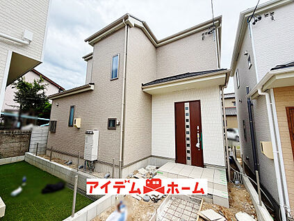 ☆G号棟☆