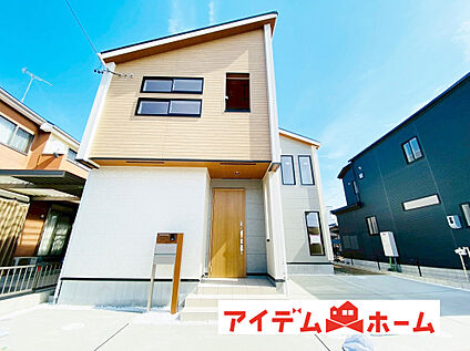 ☆1号棟☆