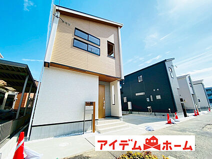 ☆1号棟☆