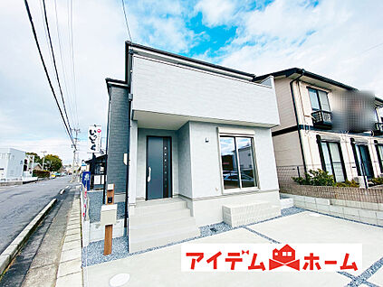☆外観☆