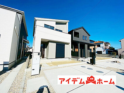 ☆2号棟☆