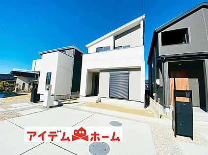 ☆2号棟☆