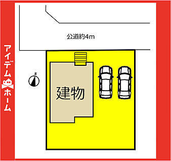 ☆配置図☆