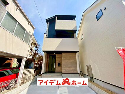 ☆1号棟☆
