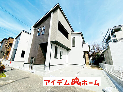 ☆4号棟☆