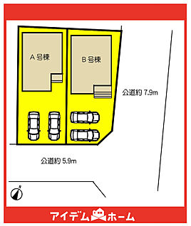 ☆配置図☆