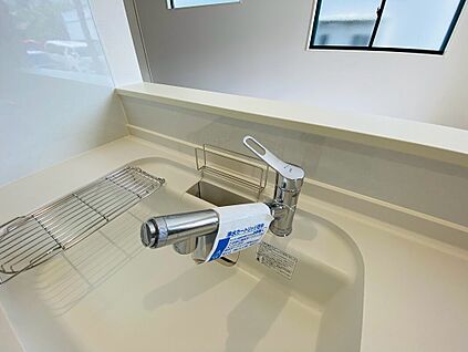 浄水器