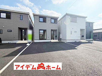 ☆3号棟☆