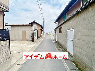 【アイデムホーム春日井店】豊山町 豊場　3号棟 その他