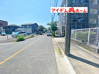 【アイデムホーム春日井店】春日井市 第3朝宮町　全1棟 その他