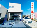 愛知県丹羽郡扶桑町大字柏森字天神43番1：物件画像