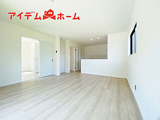 【アイデムホーム春日井店】春日井市 上田楽町6期　B号棟 その他