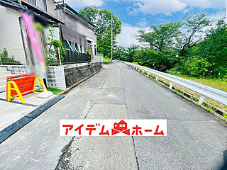 【アイデムホーム春日井店】春日井市 高蔵寺町3期　全1棟 その他