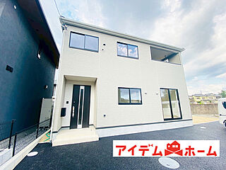 【アイデムホーム春日井店】春日井市 南下原町第1　1号棟 その他