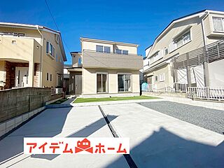 【アイデムホーム春日井店】春日井市 東神明町 全1棟 その他