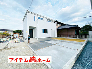【アイデムホーム春日井店】春日井市 神屋町玉畑　3号棟 その他
